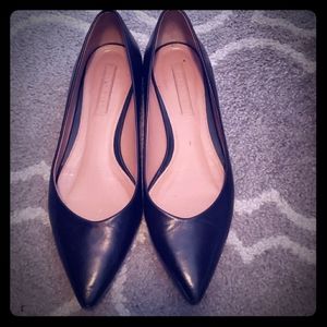 Hugo Boss Flats